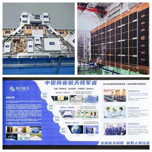 中国航天产品研制 从发展历程到场景应用的全方位解读