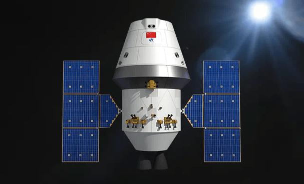 天上一颗星，地上一个名——带孩子读懂中国航天命名里的宇宙级中式浪漫