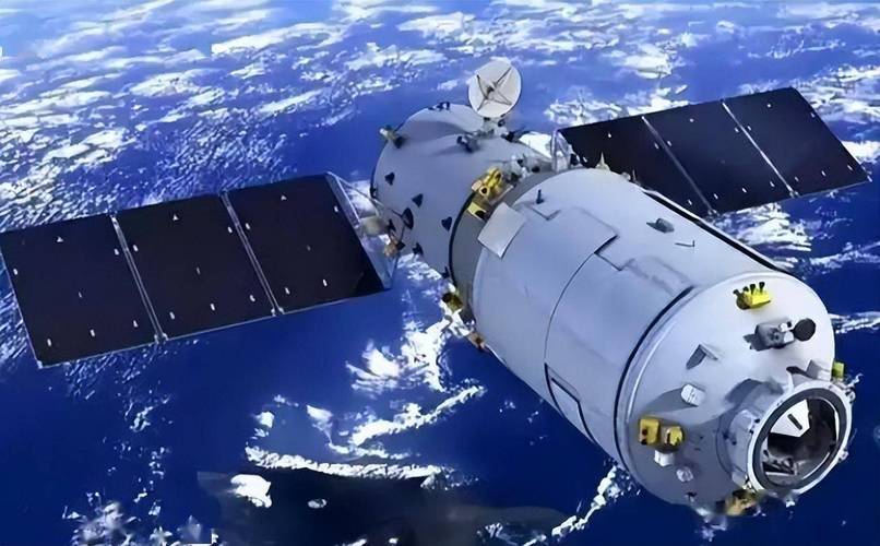太空碎片危机下的神舟十八号 航天产品研制如何为航天员返航保驾护航