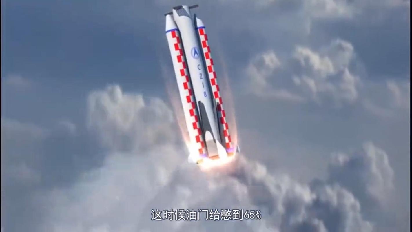 研制长征运载火箭的功臣(终结篇下):薪火相传,共筑航天强国梦